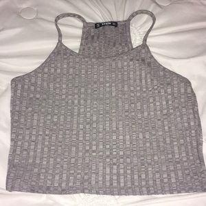 Grey tank - on hold ( check back in a few days xox